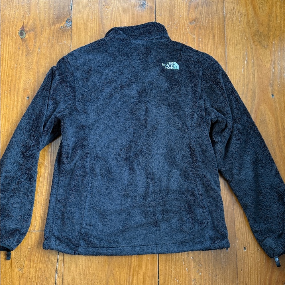 NORTHFACE jacket large - Picture 6 of 8